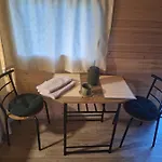 Kamp alanı Maringotka Lesni Mlyn