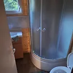 Maringotka Lesni Mlyn Kamp alanı