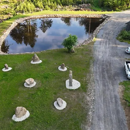 Camping Maringotka Lesni Mlyn *