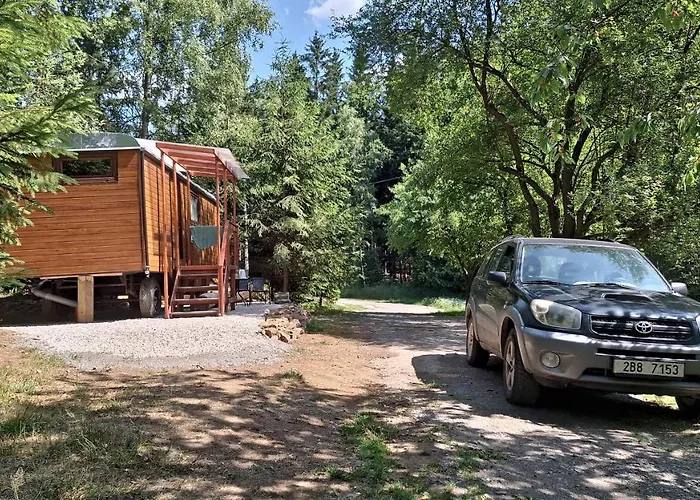 Maringotka Lesni Mlyn